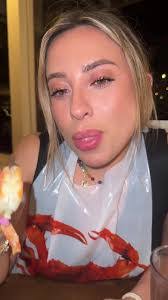 Serena Baker's Instagram, Twitter & Facebook