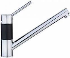 Teka Auk 913 Armatur Batarya Antrasit