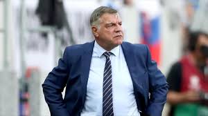 Allardyce on the tape is also. 5 Things We Learned From Sam Allardyce S First Game In Charge Of England Eurosport