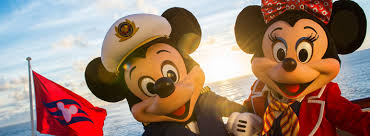 Mickey, minnie, donald & goofy. Cruise Quiz Test Your Disney Cruise Line Knowledge Cruiselin