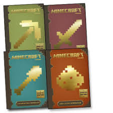Featuring favorite titles like minecraft: Minecraft Books Official Minecraft Wiki