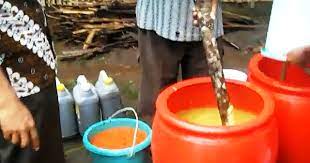 Maman nurzaman alias ayah manjel akan mengajarkan bagaimana cara membuat ramuan organik perangsang bunga dan buah diluar musim. Cara Membuat Pupuk Cair Perangsang Bunga Dan Buah Petani Top