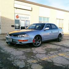 Detailed features and specs for the 2019 toyota camry including fuel economy, transmission, warranty, engine type, cylinders, drivetrain and more. 1994 Camry With A 1128 Whp Twin Turbo V6 Engine Swap Depot