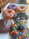 OMG Donuts & Coffee of Charlotte | Charlotte NC
