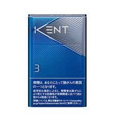 kent 3 