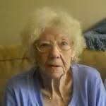 Catherine Bondurant's Instagram, Twitter & Facebook