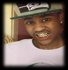 Funeral Service for Mr. Keishawn Omar McManus