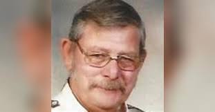 Gary J Vaughn Obituary