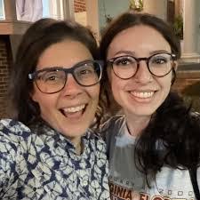 Mimi Shaw's Instagram, Twitter & Facebook