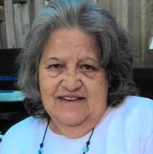 Obituary information for Peggy Young Adams