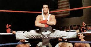 Ken has just moved from kansas with his mother. Karate Tiger Zum Ersten Mal Komplett Auf Deutsch Mit Alternativer Us Fassung Schnittberichte Com