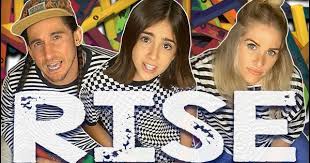 Rise Walk Off The Earth Ft Gabriela Bee Jonas Blue Jack Jack Cover Walk Off The Earth Eh Bee Family Jack And Jack