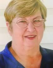 Obituary information for Patricia A. Parks