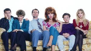 What The Married... With Children Cast Looks Like Today