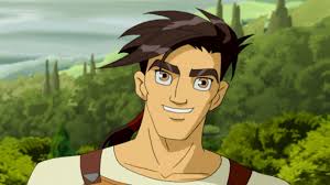 Mission Odyssey S1 E8