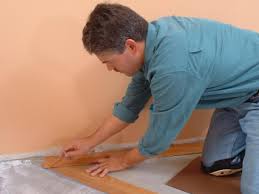Can you lay floor tiles on lino. How To Install Vinyl Tile Flooring How Tos Diy