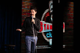 Идрак — заметный участник «порараз бирацца», также снимался в проектах standup, «вечервечер», «вечерний перескоп» и «стендап paramount comedy». Idrak Mirzalizade Koncerty V Krasnodare Afisha Yuga Ru