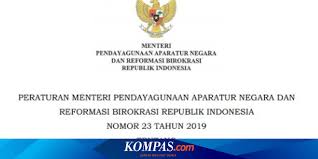Semua mahasiswa perguruan tinggi memiliki nomor induk mahasiswa. Ini Dia Kisi Kisi Resmi 3 Tes Skd Cpns 2019 Berdasarkan Permenpanrb Halaman All Kompas Com