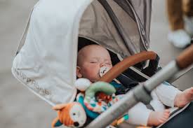 What To Bring To Disney With A Baby Oak Oats