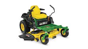 Zero Turn Mowers John Deere Us