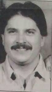 Danny Jaramillo Marquez (1958-1999)