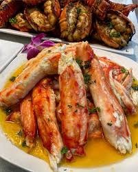 5 069 Likes 39 Comments Seafood Network Seafood Network On Instagram What S For Dinner Y All Do You En 2020 Fruits De Mer Poisson Fruits