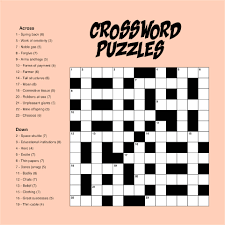 Check spelling or type a new query. 10 Best Large Print Easy Crossword Puzzles Printable Printablee Com