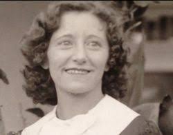 Pearl Olive Jamieson Mead (1906-1992)