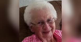 Rozella Gates Williamson Obituary