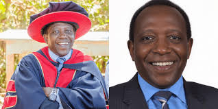 Humphrey Kimani Njuguna Profile: Age, Education, & Career