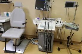 Spitalul va asigura in procesul de pregatire a studentilor, a rezidentilor si a medicilor specialisti o baza tehnica corespunzatoare si cadre didactice de inalta pregatire profesionala. Sectia Clinica Orl Spital Sf Maria