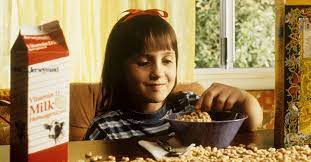 While not a particularly strong star wars fan as a youth, she dedicatedly followed the harry potter series. Kinderstar Mara Wilson So Sieht Matilda Heute Aus Desired De