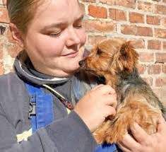 Rita Werth's Instagram, Twitter & Facebook