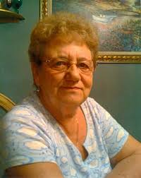 Obituary of Phyllis N. Bovay