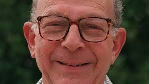 Herbert Smith Traub Jr.dies