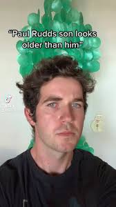 Paul Rudd's Son Revealed! Meet Jack Sullivan Rudd, Paul's Proud Father