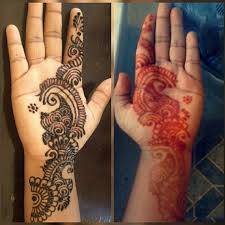 Pin On Henna