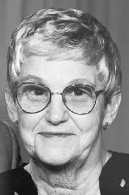 June Brandt Obituary (1927