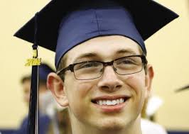 Exeter Class of 2014 focusing