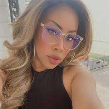 Erica Ainsworth's Instagram, Twitter & Facebook