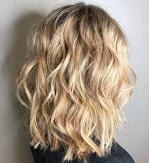 With the help of some products and tools, you could play out two different types of texture in the same hairstyle as they do here. 60 Most Magnetizing Hairstyles For Thick Wavy Hair
