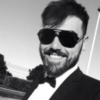 Angelo Carillo's Instagram, Twitter & Facebook