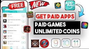 Get Paid Apps Games In App Purchases Free On Ios 11 11 2 1 10 9 No Scribblenauts Youtube Games