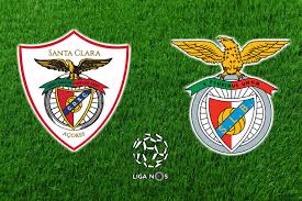 Football livescore portuguese primera liga. Benfica Nos Acores Para Defrontar Santa Clara