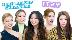 Teambright1(@teambright1), stan twice & rv (@twcstan), свэг(@verginios_1), . Itzy Elite Auf Twitter Itzy Sings Blackpink Bts Twice Billie Eilish And More 8 Bit Melody Challenge Https T Co Xb30hwehab Itzy Itzyofficial Https T Co Id7lntab3d