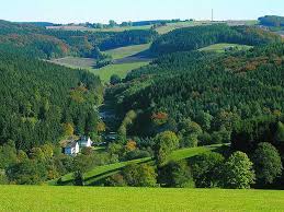 Portrat Bildergalerie Stadt Iserlohn Offizielle Hompepage Landscape Germany Favorite Places