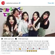 These red velvet brownies come together so easily. Red Velvet Ä'a Co Ten Fandom Chinh Thá»©c Saokpop