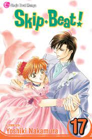 Skip·Beat!, Vol. 17 | Book by Yoshiki Nakamura | Official Publisher Page |  Simon & Schuster