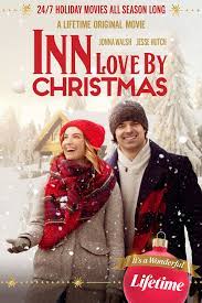 Inn Love By Christmas Tv Movie 2020 Imdb