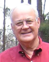 Obituary for Robert Donald Russell